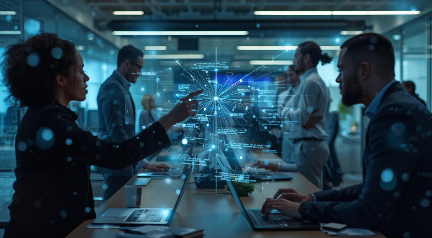 How Natural Language Processing is Revolutionizing Business Communication