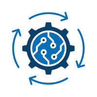 Intelligent Process Automation